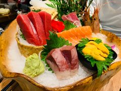-阿吾罗日本料理(K11艺术中心店)