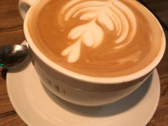 -24H COLOR咖啡厅(惠州金山湖店)