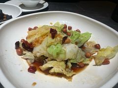 -炊烟小炒黄牛肉(浦东世纪汇店)