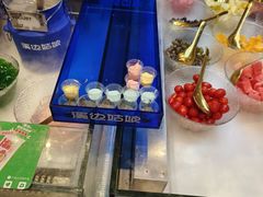 -溪边姑娘·拉丝酸奶水果捞(春熙路店)