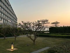 -深圳机场凯悦酒店