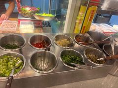 -潮汕•草根牛肉档(中江路店)