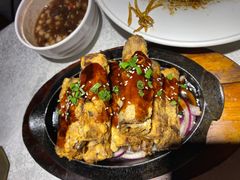 特色茄子卷-乾园(天河城店)