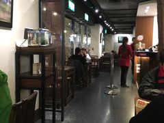 -春水堂人文茶馆(站前店)