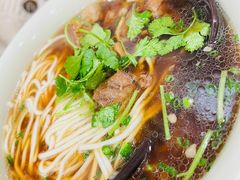 -李先生牛肉面大王(北京东四店)