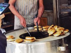 -肖为民麻糕(双桂坊店)