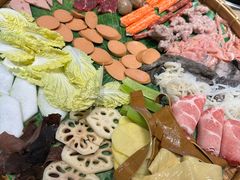 -大队长主题火锅(观音桥店)