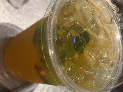 -探鱼·鲜青椒爽麻烤鱼(北京路天河城店)