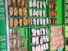 -鲜道寿司(无锡苏宁店)