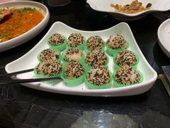 -海味世家·家常菜馆(明州里店)