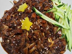 -吴草鸡爪오초닭발韩食堂(融恒盈嘉中心店)