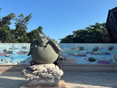 -广东惠东海龟国家级自然保护区