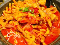 -HOTISLAND海鸡岛·韩国料理(江南西店)