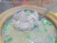 -汤氏美食台山水步特色黄鳝饭(龙津东路店)