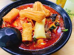 -四川老牛麻辣烫(北门桥店)
