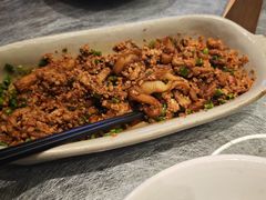 -俭寨大盘鸡·手抓肉·烧烤新疆菜(乌苏路店)