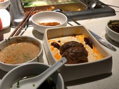 -海底捞火锅(顺义华联店)