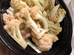 -清晖小苑•顺德地方菜(壹海城店)