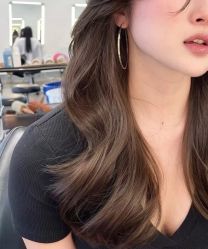 -时尚殿堂hair salon