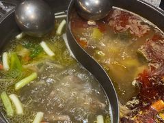 -嘎洒汤锅·花腰傣美食