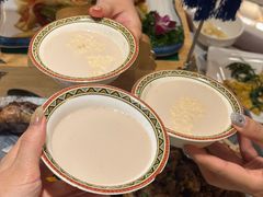 -大汗行宫园林餐厅