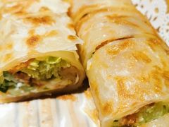 招牌卷饼-随缘小馆(红岭路店)