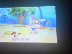 -大汉足道·影院式足疗按摩SPA(友谊广场店)