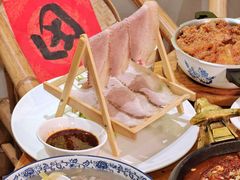 -田园印象·成都土菜院子(华阳店)