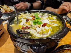 -陶德砂锅(蜀汉路店)