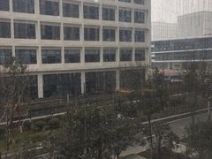 -西安软件新城软件研发基地2期