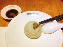 -凤起龙游老面包子(凯德晶品店)