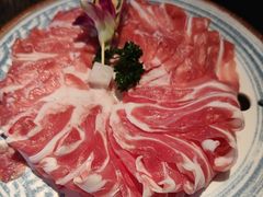 -阳坊涮肉(万柳华联·颐和园店)
