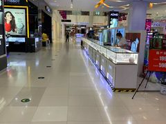 -凯德广场(埃德蒙顿路店)