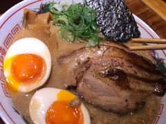 -老龙亭拉面店