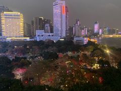 -和苑酒家·一线江景(星寰店)