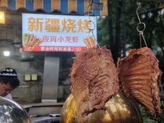 -东方亚克西餐厅(西康路店)