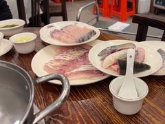 -正能量脆肉鲩火锅