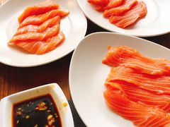 -解放碑威斯汀酒店-知味国际美食餐厅