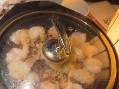 -绿茶餐厅(财富购物中心店)