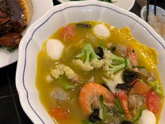 -小绍兴家宴·百年绍兴菜(鲁迅路店)