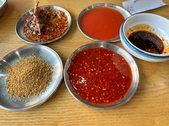 -五十中小肉串(南站店)