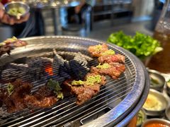 -韩山葵烤肉(太古里店)