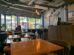 大堂-Wagas沃歌斯(正大乐城店)