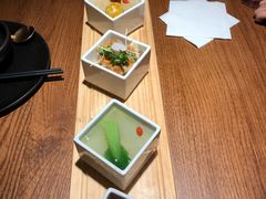 -敏珠拉姆藏餐·南京厨房(富春江东街店)