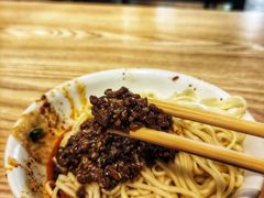 -吴记怪味面(牛王庙店)
