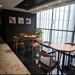 -Babysky·贝瑞佳月子会所(花木店)