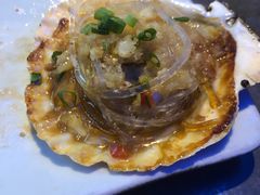 -很久以前羊肉串(打浦路店)