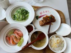 -弗蕾亚·辰月月子度假中心(光谷店)
