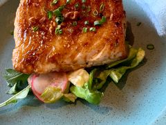 -THE CANNERY&JUJU 新鲜海鲜·牛排美食酒廊