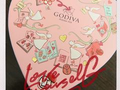 -GODIVA(恒隆广场店)